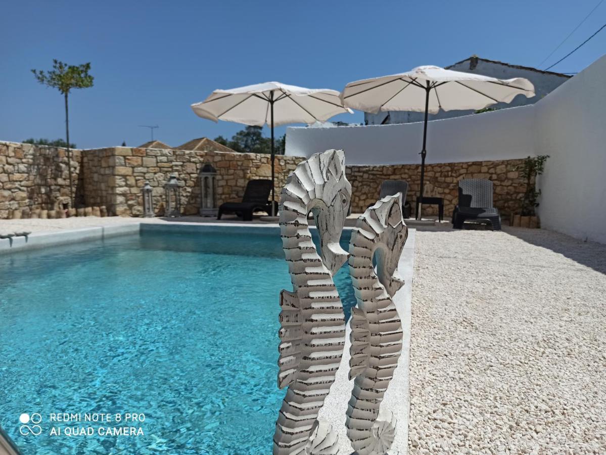 Avra Villa Gaios Ngoại thất bức ảnh