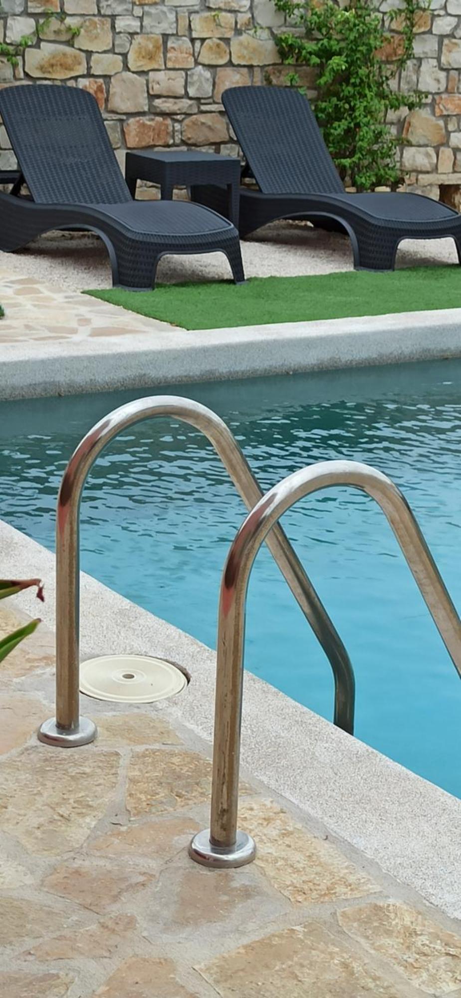 Avra Villa Gaios Ngoại thất bức ảnh