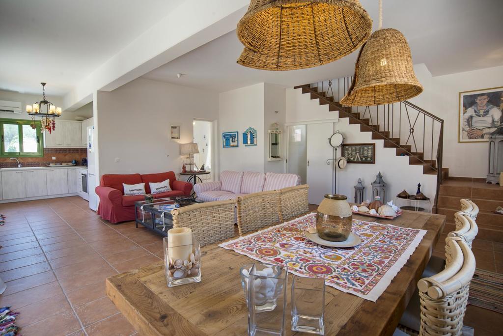 Avra Villa Gaios Phòng bức ảnh