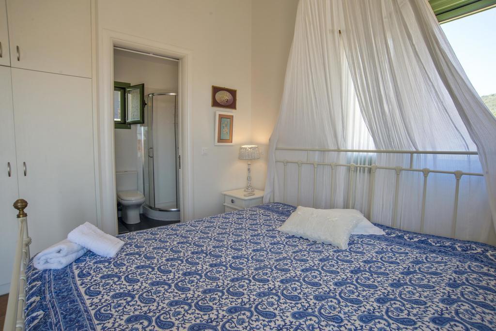 Avra Villa Gaios Phòng bức ảnh